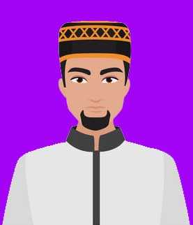 Holy Quran teacher