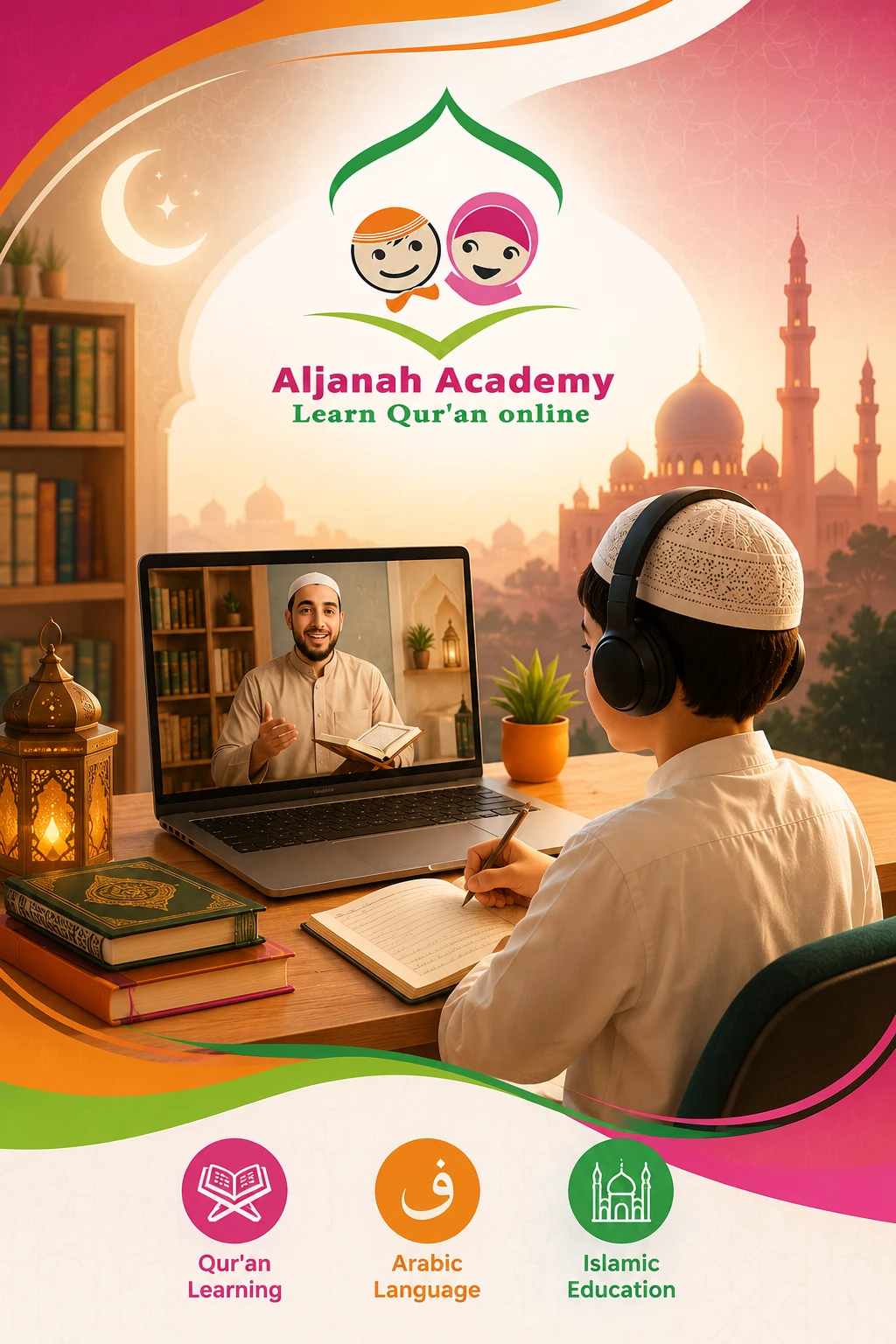 Aljanah Academy